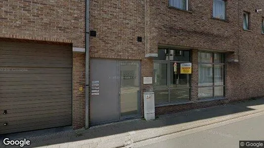 Apartments for rent in Kortrijk - Photo from Google Street View