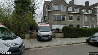 Apartments for rent in Stad Gent - Photo from Google Street View