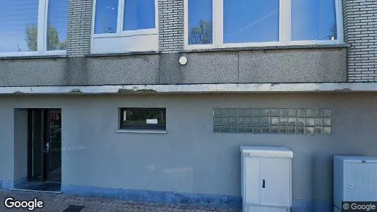 Apartments for rent in Oostende - Photo from Google Street View