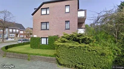 Apartments for rent in Kortrijk - Photo from Google Street View