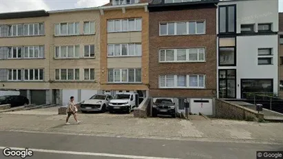 Apartments for rent in Brussels Sint-Agatha-Berchem - Photo from Google Street View