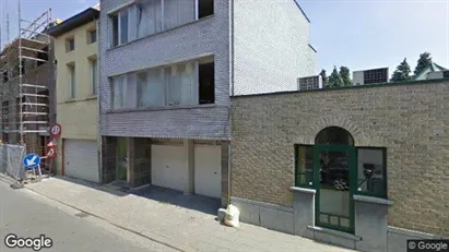 Apartments for rent in Mechelen - Photo from Google Street View