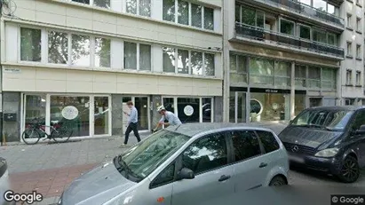Apartments for rent in Stad Antwerp - Photo from Google Street View