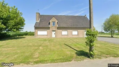 Apartments for rent in Staden - Photo from Google Street View