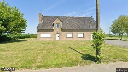 Apartments for rent in Staden - Photo from Google Street View