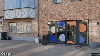 Apartments for rent in Putte - Photo from Google Street View