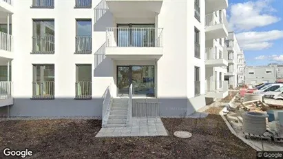 Apartments for rent in Munich Allach-Untermenzing - Photo from Google Street View