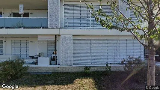 Apartments for rent in Bremen - Photo from Google Street View