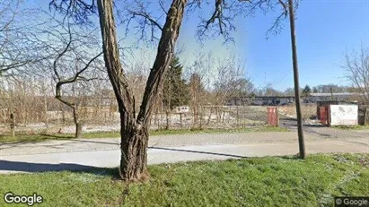 Apartments for rent in Łódź - Photo from Google Street View