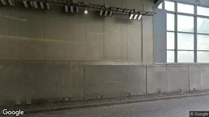 Apartments for rent in Helsinki Keskinen - Photo from Google Street View