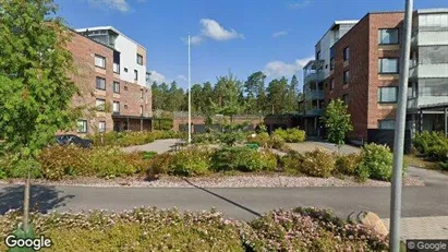 Apartments for rent in Espoo - Photo from Google Street View
