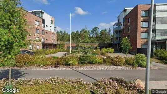 Apartments for rent in Espoo - Photo from Google Street View
