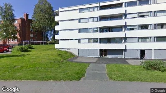 Apartments for rent in Helsinki Pohjoinen - Photo from Google Street View