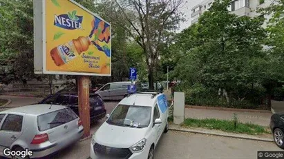 Apartments for rent in Popeşti-Leordeni - Photo from Google Street View