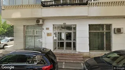 Apartments for rent in Bucharest - Sectorul 3 - Photo from Google Street View