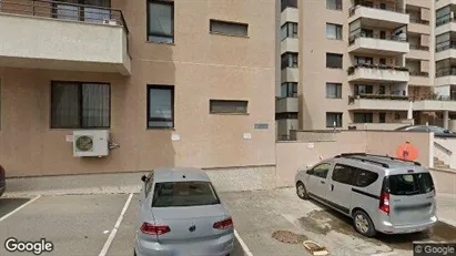 Apartments for rent in Bucharest - Sectorul 1 - Photo from Google Street View