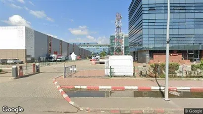 Apartments for rent in Voluntari - Photo from Google Street View