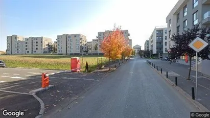 Apartments for rent in Cluj-Napoca - Photo from Google Street View