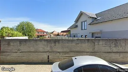 Apartments for rent in Şelimbăr - Photo from Google Street View