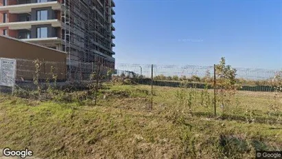 Apartments for rent in Tulcea - Photo from Google Street View