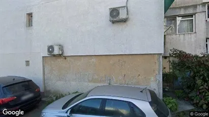 Apartments for rent in Tulcea - Photo from Google Street View