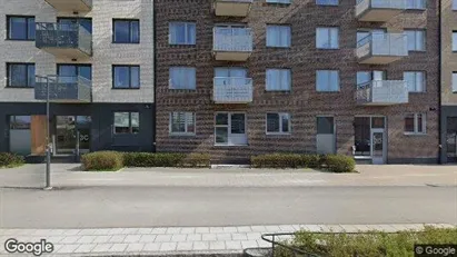 Apartments for rent in Österåker - Photo from Google Street View