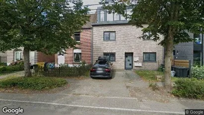 Apartments for rent in Kalmthout - Photo from Google Street View