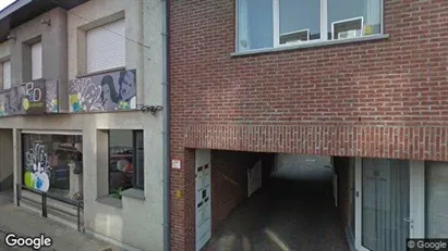 Apartments for rent in Lebbeke - Photo from Google Street View