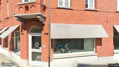 Apartments for rent in Roeselare - Photo from Google Street View