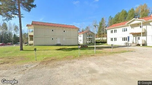 Apartments for rent in Falun - Photo from Google Street View