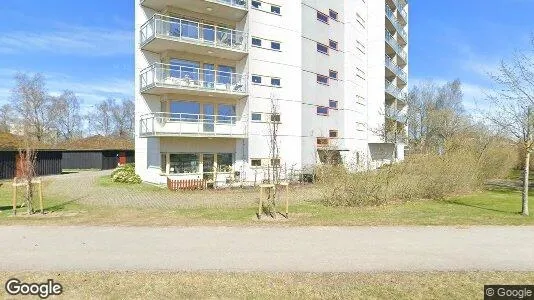 Apartments for rent in Växjö - Photo from Google Street View