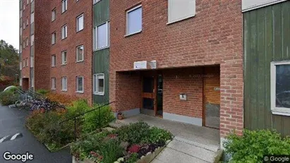 Apartments for rent in Stockholm South - Photo from Google Street View