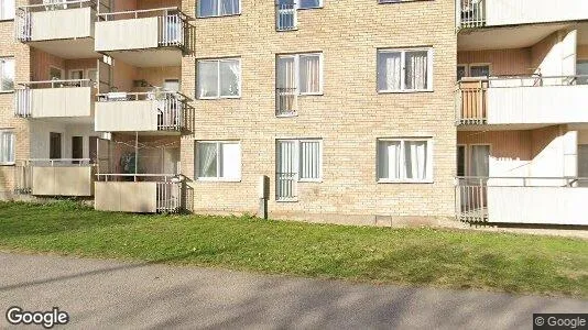 Apartments for rent in Eskilstuna - Photo from Google Street View