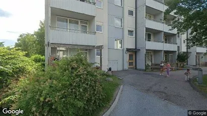 Apartments for rent in Södertälje - Photo from Google Street View