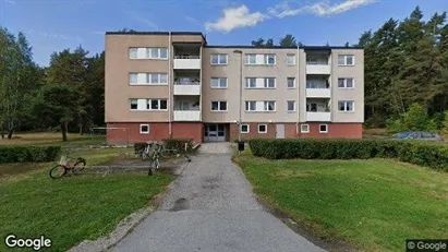 Apartments for rent in Eskilstuna - Photo from Google Street View