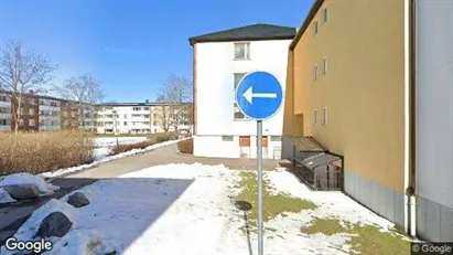Apartments for rent in Norrköping - Photo from Google Street View
