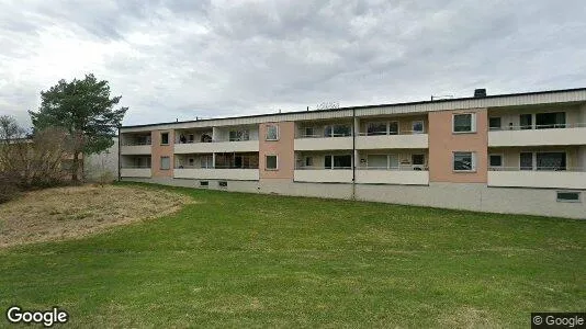 Apartments for rent in Eskilstuna - Photo from Google Street View