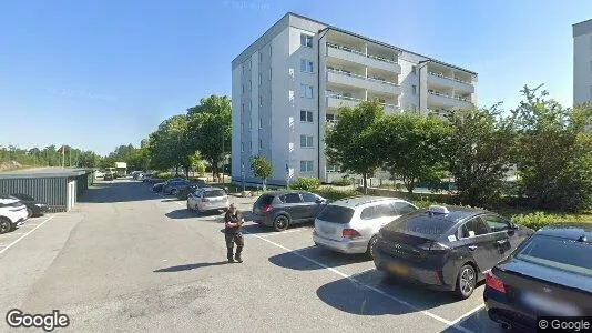 Apartments for rent in Södertälje - Photo from Google Street View