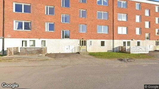 Apartments for rent in Eskilstuna - Photo from Google Street View