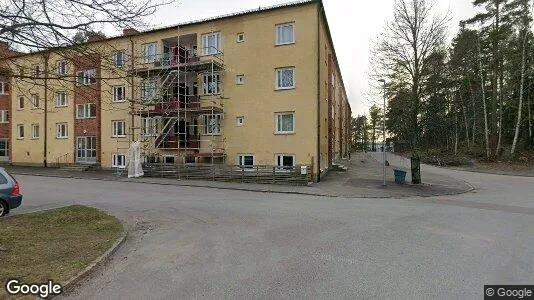 Apartments for rent in Eskilstuna - Photo from Google Street View