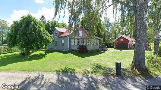 Apartments for rent in Örebro - Photo from Google Street View