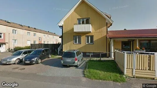 Apartments for rent in Hallstahammar - Photo from Google Street View