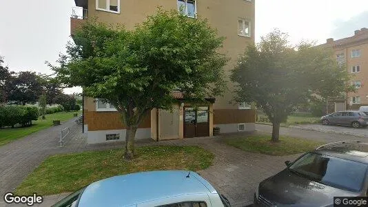 Apartments for rent in Malmö City - Photo from Google Street View