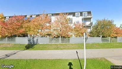 Apartments for rent in Limhamn/Bunkeflo - Photo from Google Street View