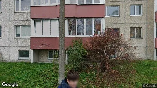 Apartments for rent in Tallinn Kesklinna - Photo from Google Street View