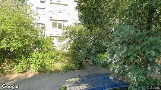 Apartments for rent in Bucharest - Sectorul 1 - Photo from Google Street View