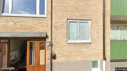 Apartments for rent in Ljungby - Photo from Google Street View