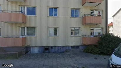 Apartments for rent in Sofielund - Photo from Google Street View