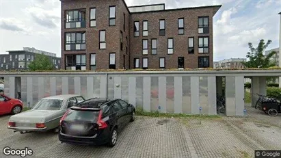 Apartments for rent in Fosie - Photo from Google Street View