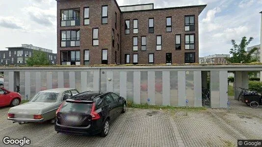 Apartments for rent in Fosie - Photo from Google Street View